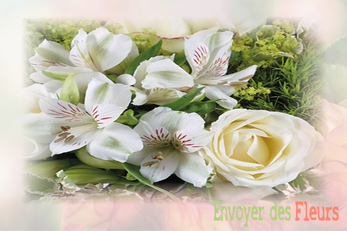 envoyer des fleurs à à DOMPIERRE-SUR-YON